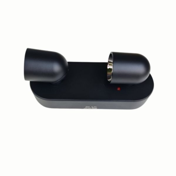 AFC 818 D/2 LED 7W - ĐẾ NGỒI 10