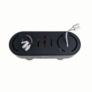 AFC 818 D/2 LED 7W - ĐẾ NGỒI 21