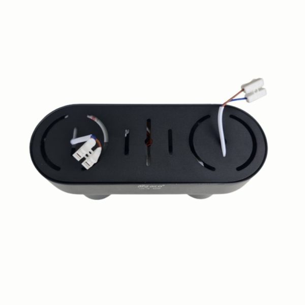 AFC 818 D/2 LED 7W - ĐẾ NGỒI 12