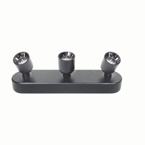 AFC 818 D/3 LED 7W - ĐẾ NGỒI 9