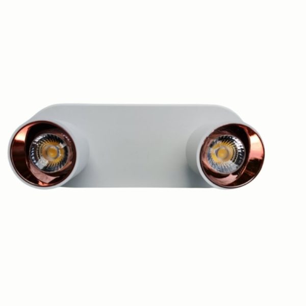 AFC 818 T/2 LED 7W - ĐẾ NGỒI 5