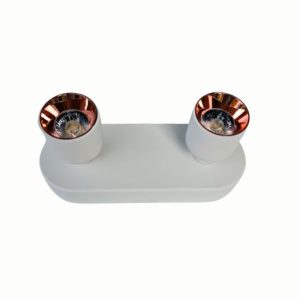 AFC 818 T/2 LED 7W - ĐẾ NGỒI 11