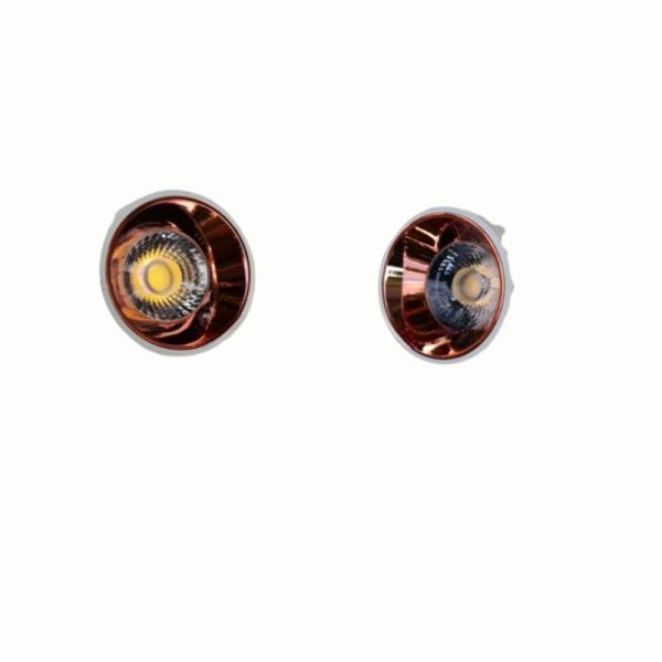 AFC 818 T/2 LED 7W - ĐẾ NGỒI 7