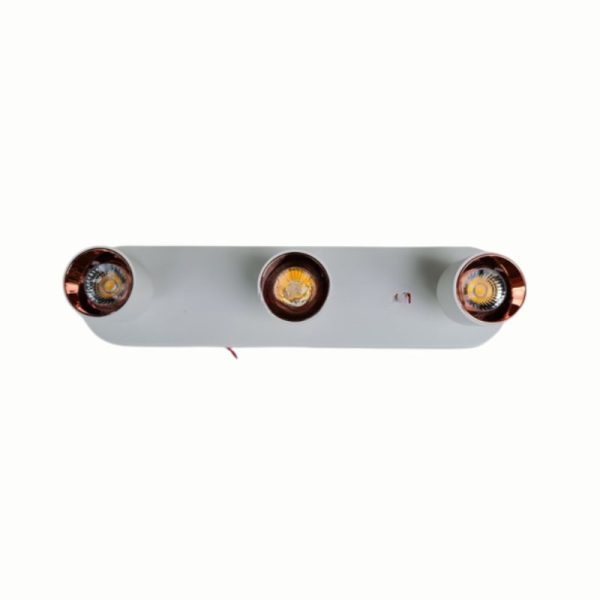 AFC 818 T/3 LED 7W - ĐẾ NGỒI 5