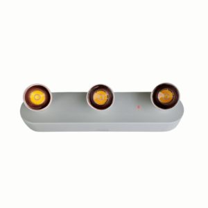 AFC 818 T/3 LED 7W - ĐẾ NGỒI 12