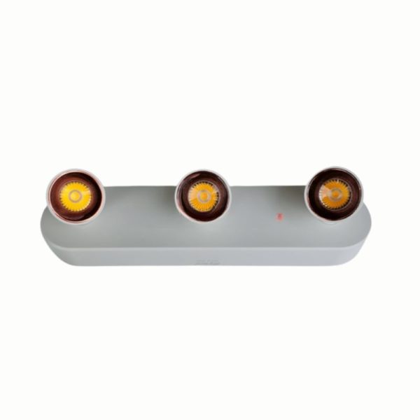 AFC 818 T/3 LED 7W - ĐẾ NGỒI 6