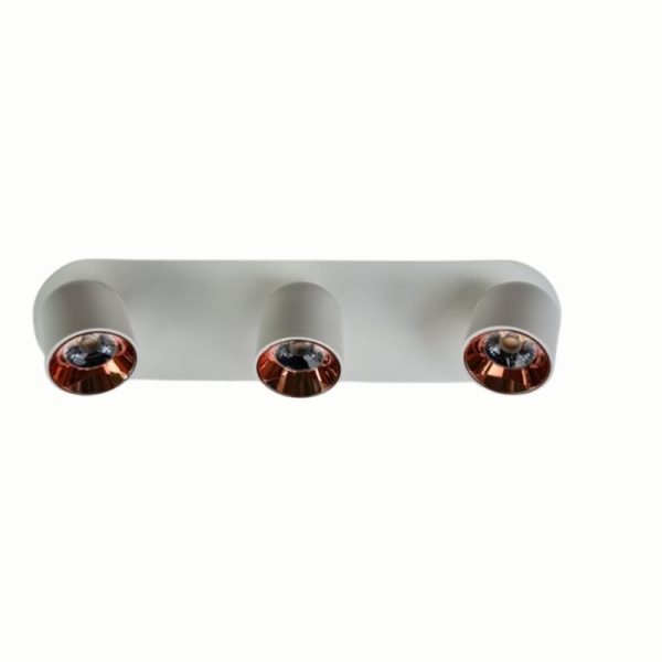 AFC 818 T/3 LED 7W - ĐẾ NGỒI 7