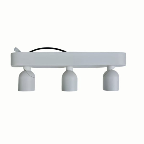 AFC 818 T/3 LED 7W - ĐẾ NGỒI 8