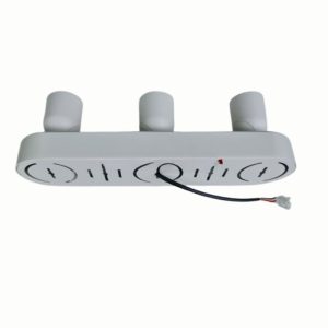 AFC 818 T/3 LED 7W - ĐẾ NGỒI 15