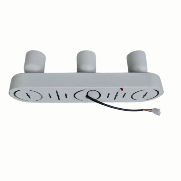 AFC 818 T/3 LED 7W - ĐẾ NGỒI 9