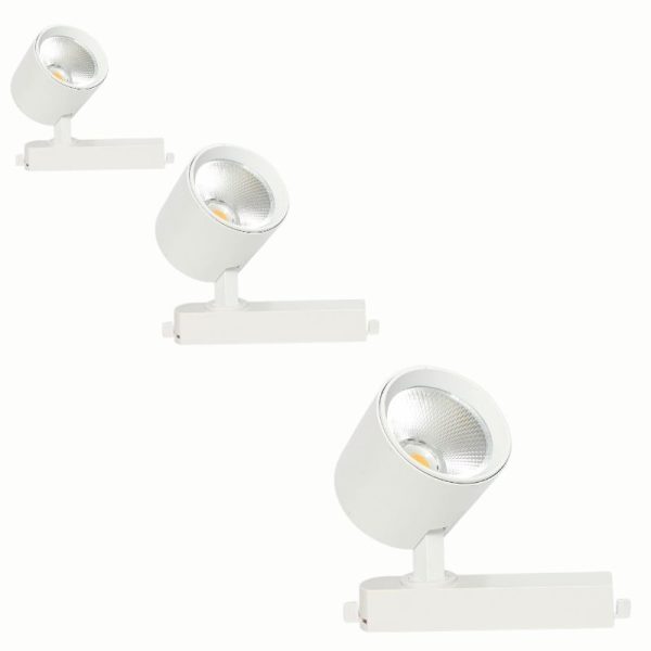 AFC 862 T LED 20W 7
