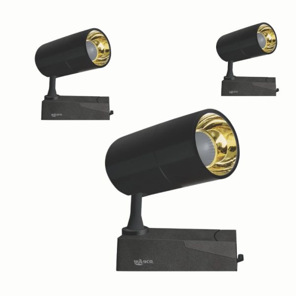 AFC 865 D LED 30W 8