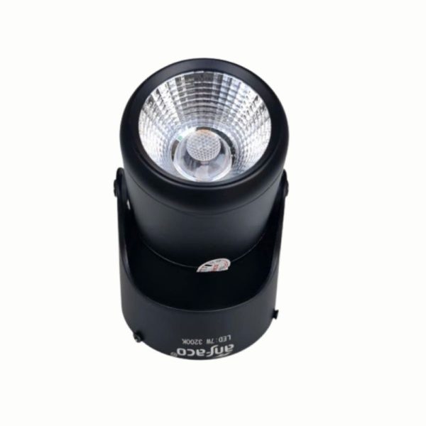 AFC 866 D LED 12W - ĐẾ NGỒI 8