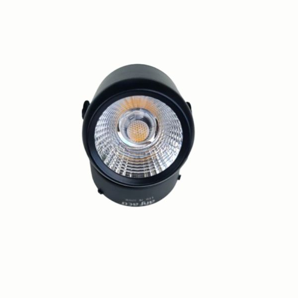 AFC 866 D LED 12W - ĐẾ NGỒI 10