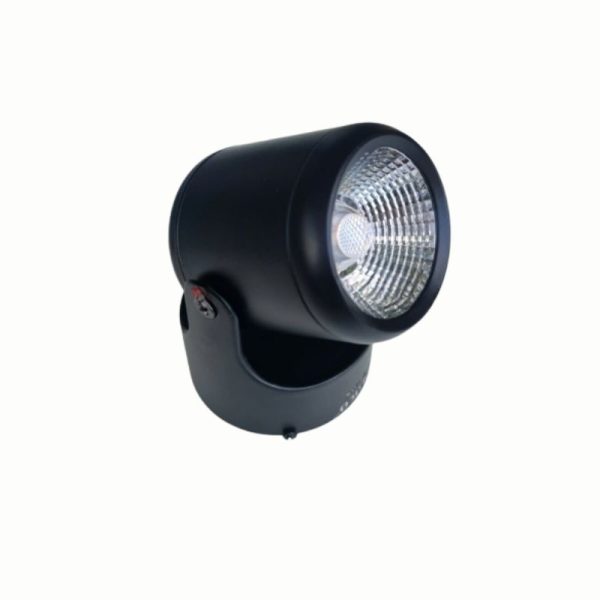 AFC 866 D LED 12W - ĐẾ NGỒI 11