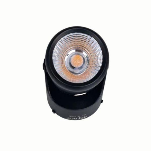 AFC 866 D LED 7W - ĐẾ NGỒI 4