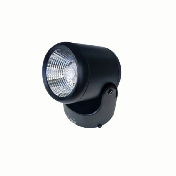 AFC 866 D LED 7W - ĐẾ NGỒI 8