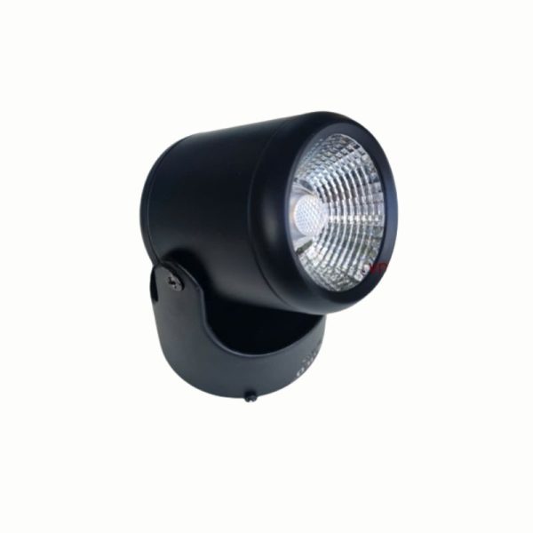 AFC 866 D LED 7W - ĐẾ NGỒI 9