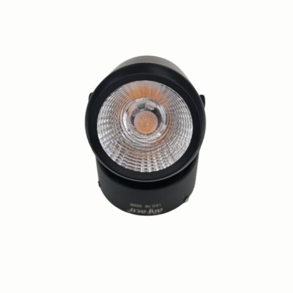 AFC 866 D LED 7W - ĐẾ NGỒI 11