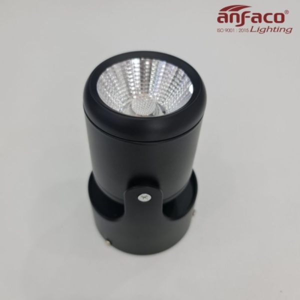 AFC 866 D LED 7W - ĐẾ NGỒI 12