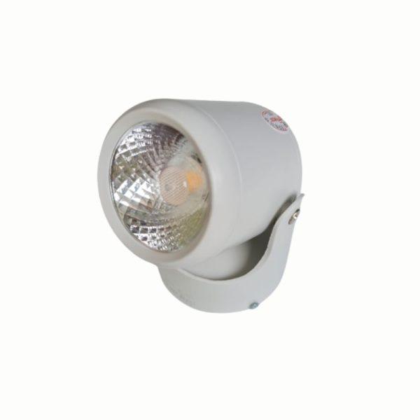 AFC 866 T LED 12W - ĐẾ NGỒI 7
