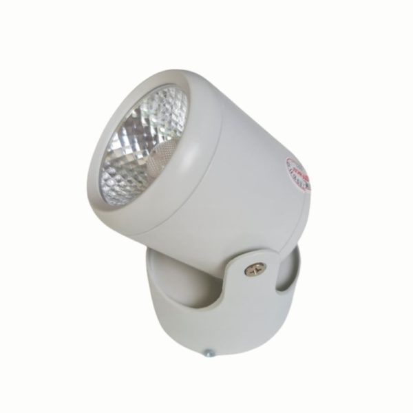 AFC 866 T LED 12W - ĐẾ NGỒI 6