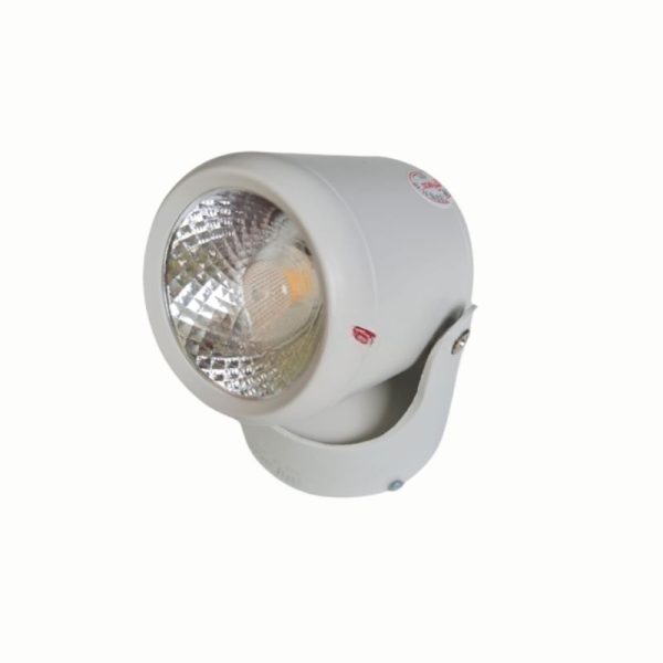 AFC 866 T LED 7W - ĐẾ NGỒI 6