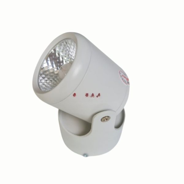 AFC 866 T LED 7W - ĐẾ NGỒI 7