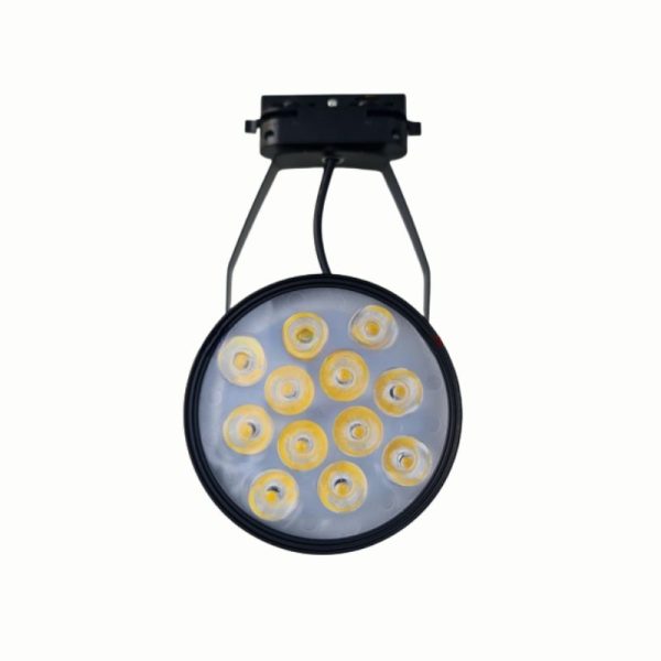 AFC 888 D LED 12W - ĐẾ RAY 5