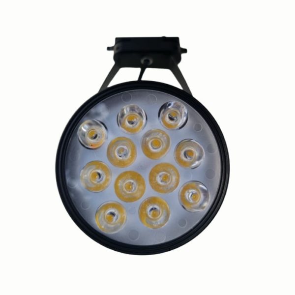 AFC 888 D LED 12W - ĐẾ RAY 6