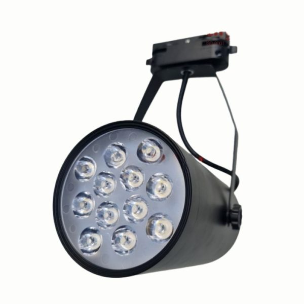 AFC 888 D LED 12W - ĐẾ RAY 9