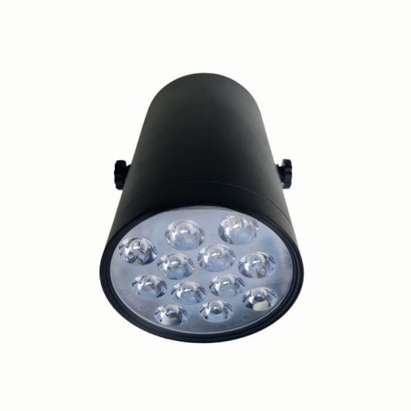 AFC 888 D LED 12W - ĐẾ RAY 10