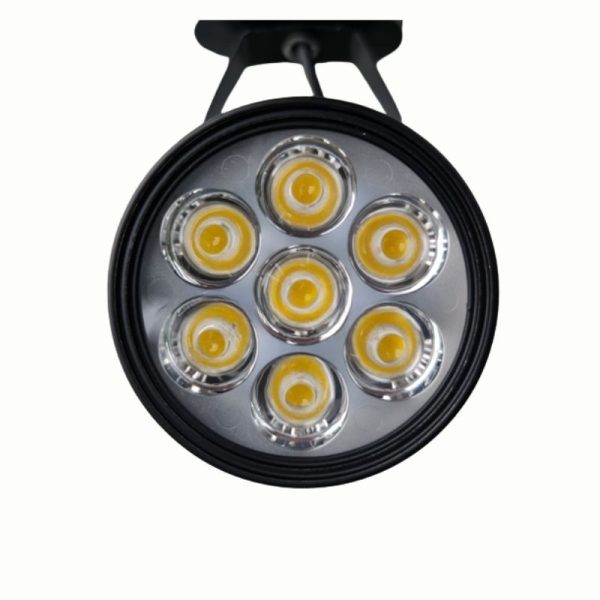 AFC 888 D LED 7W - ĐẾ RAY 5