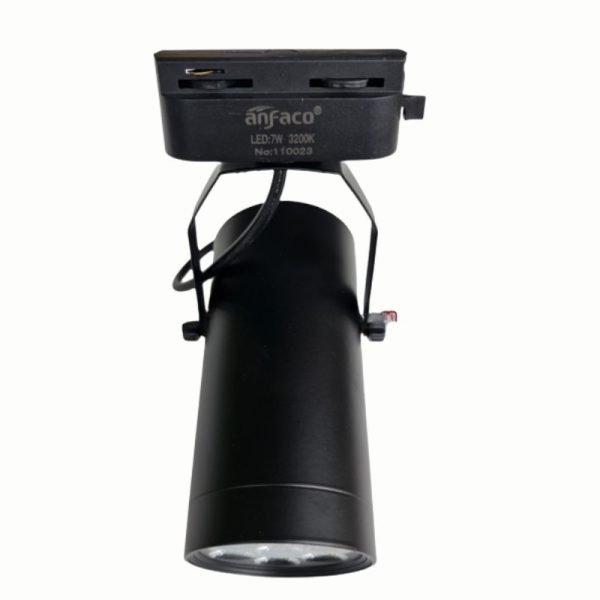 AFC 888 D LED 7W - ĐẾ RAY 7