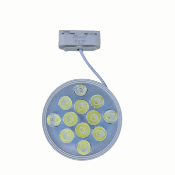 AFC 888 T LED 12W - ĐẾ RAY 5