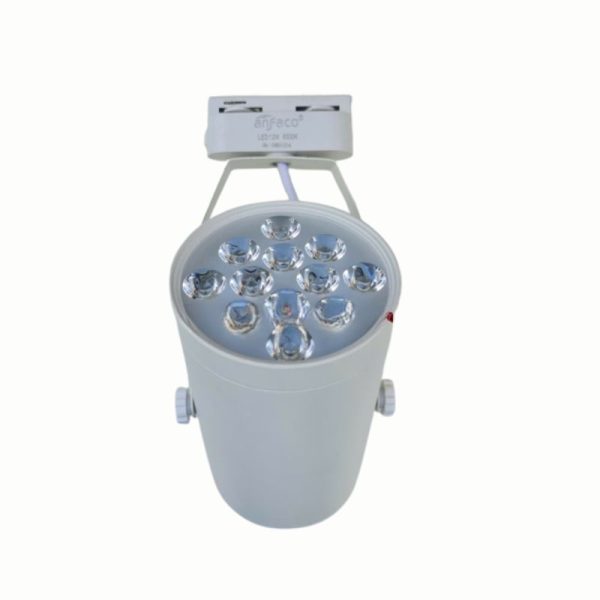 AFC 888 T LED 12W - ĐẾ RAY 6