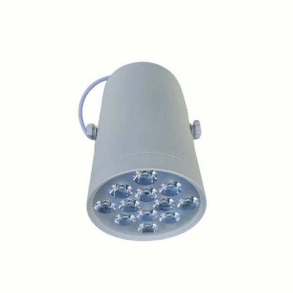AFC 888 T LED 12W - ĐẾ RAY 7