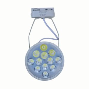 AFC 888 T LED 12W - ĐẾ RAY 17