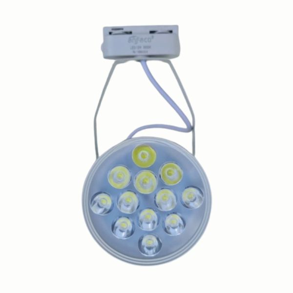 AFC 888 T LED 12W - ĐẾ RAY 8