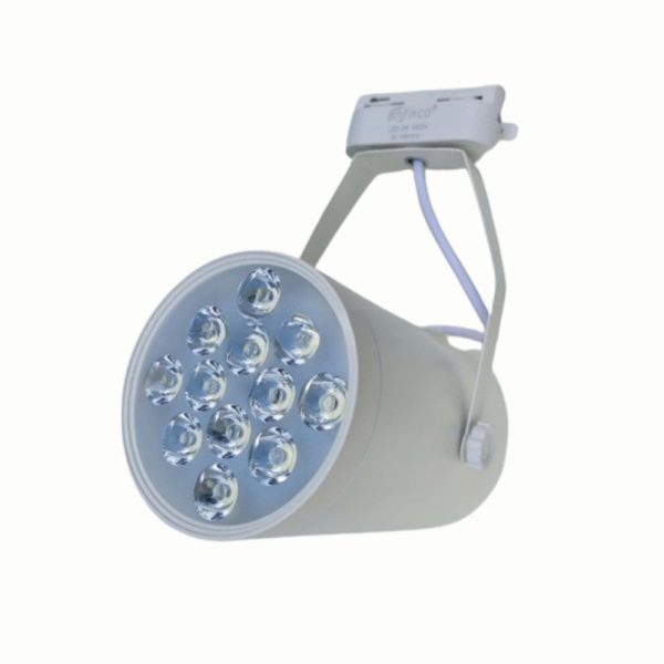 AFC 888 T LED 12W - ĐẾ RAY 10