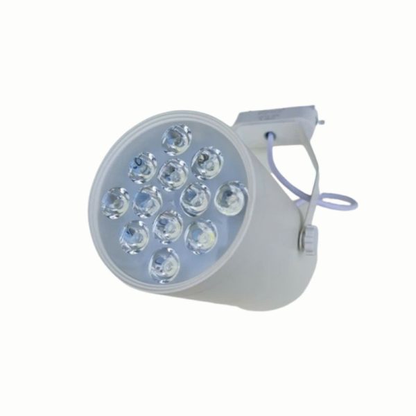 AFC 888 T LED 12W - ĐẾ RAY 11