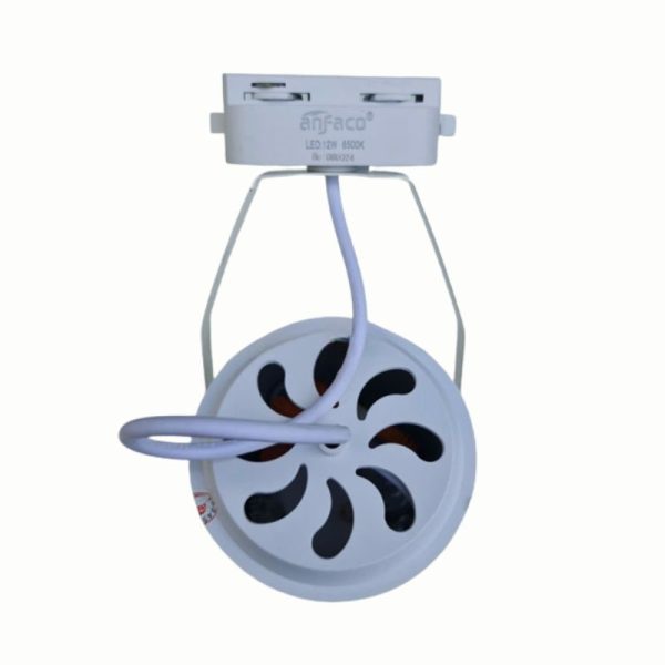 AFC 888 T LED 12W - ĐẾ RAY 12