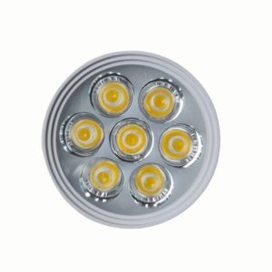 AFC 888 T LED 7W - ĐẾ RAY 8