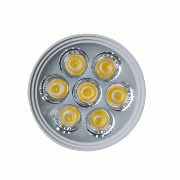AFC 888 T LED 7W - ĐẾ RAY 5