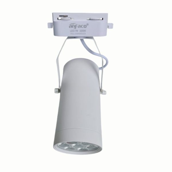 AFC 888 T LED 7W - ĐẾ RAY 6