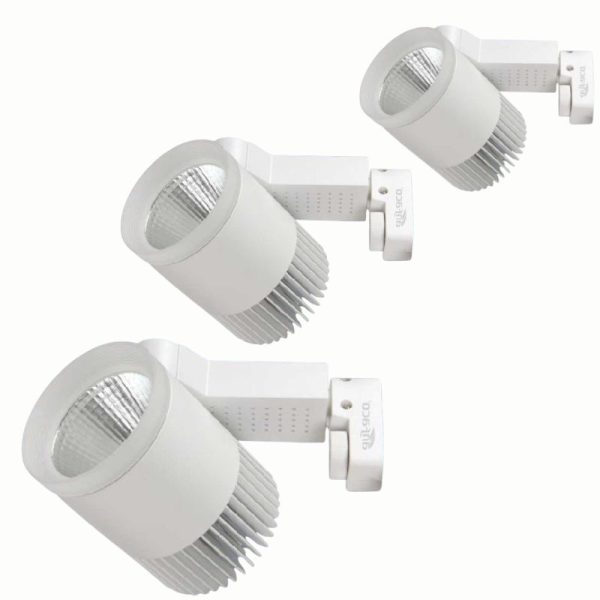 AFC 900 T LED 12W 7
