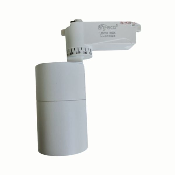 AFC 908 T LED 9W 7