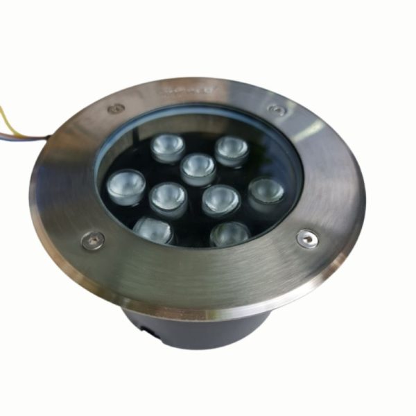AFC ÂM SÀN 016 LED 9W 6