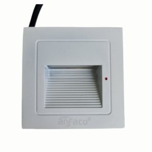 AFC ÂM TƯỜNG 009 LED 3W 9