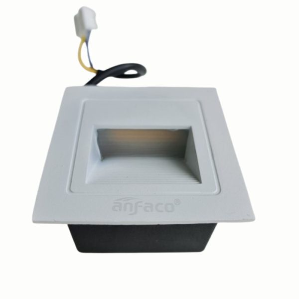AFC ÂM TƯỜNG 009 LED 3W 6